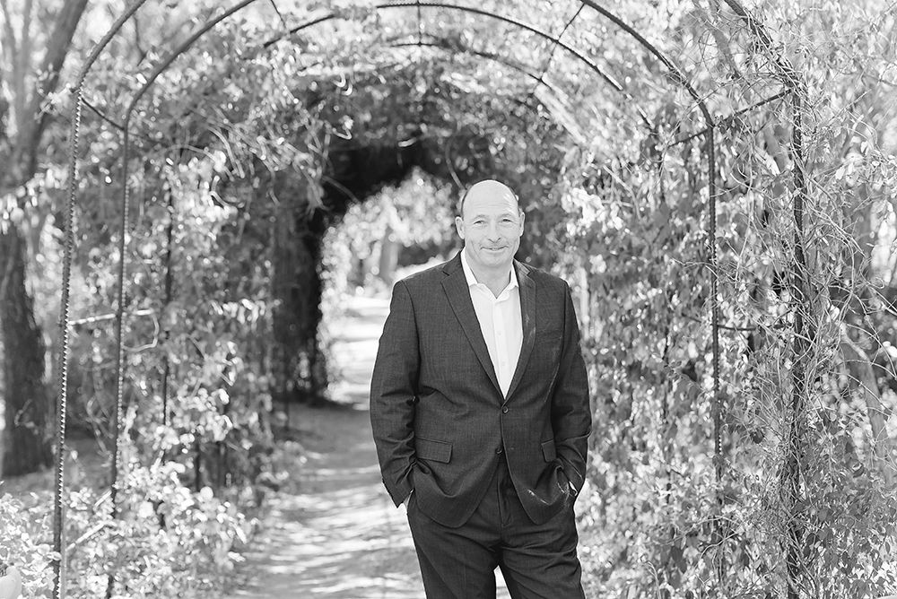 Charles “Chuck” R. Moore